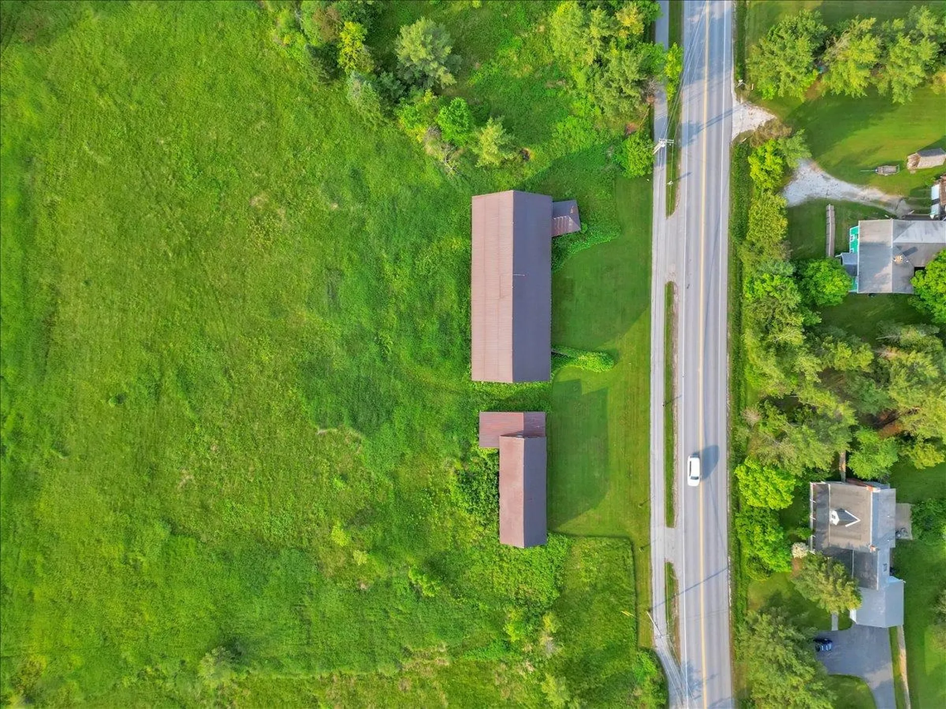 Lot 1 Dorset Street South Burlington VT 05403