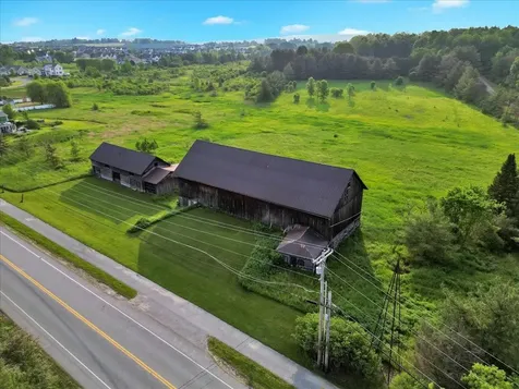 Lot 1 Dorset Street South Burlington VT 05403