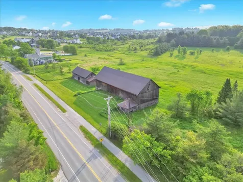 Lot 1 Dorset Street South Burlington VT 05403