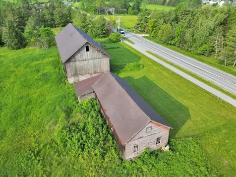 Lot 1 Dorset Street South Burlington VT 05403