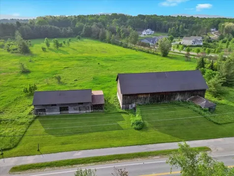 Lot 1 Dorset Street South Burlington VT 05403