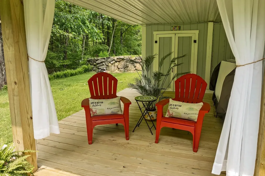 52 Meadow Lane Belmont NH 03220