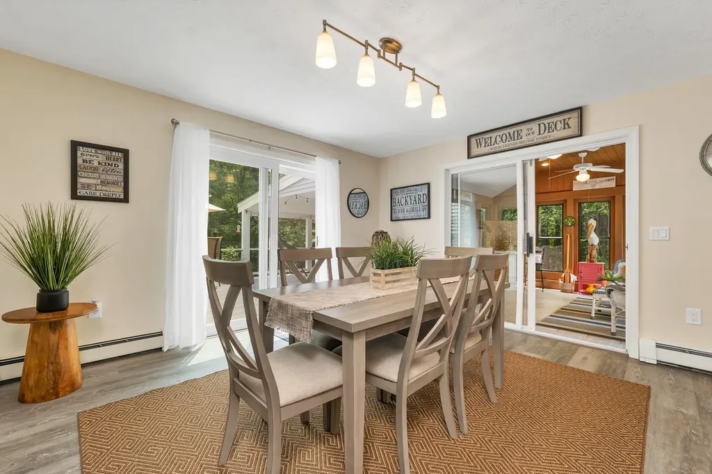 52 Meadow Lane Belmont NH 03220
