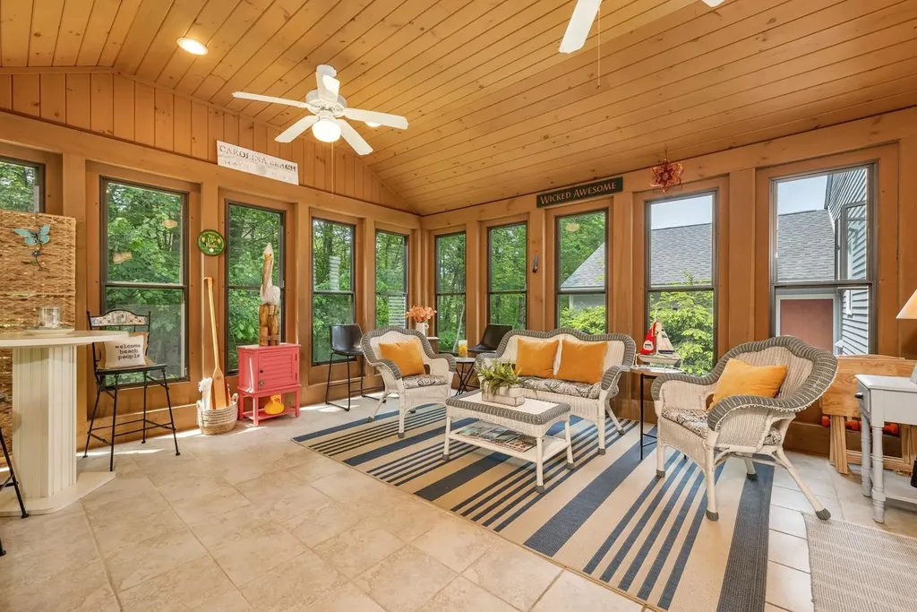 52 Meadow Lane Belmont NH 03220