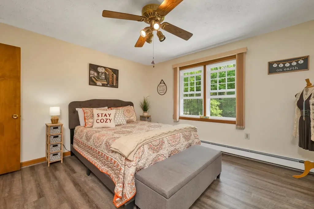 52 Meadow Lane Belmont NH 03220