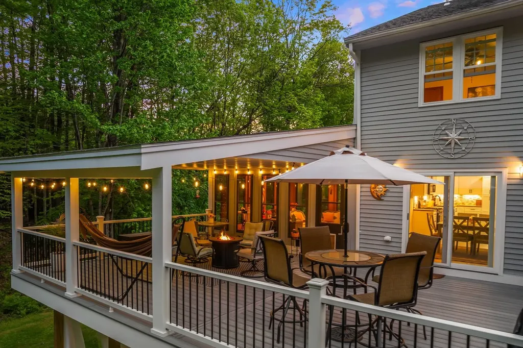 52 Meadow Lane Belmont NH 03220