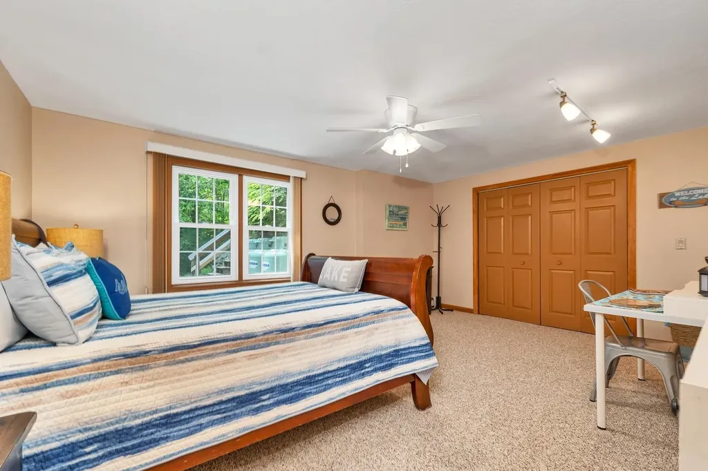 52 Meadow Lane Belmont NH 03220