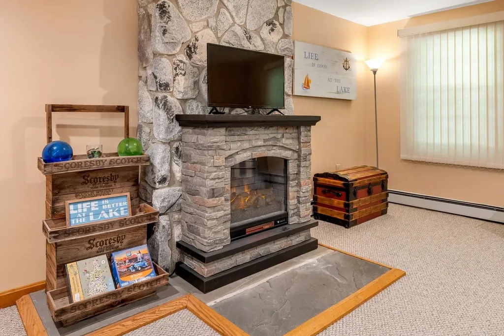 52 Meadow Lane Belmont NH 03220