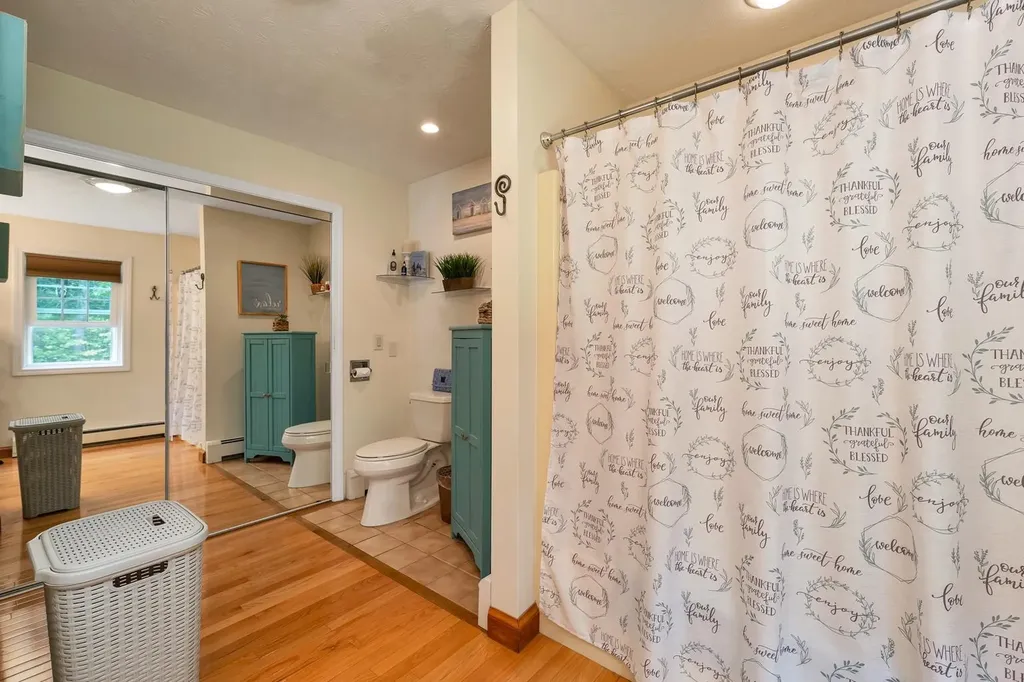 52 Meadow Lane Belmont NH 03220