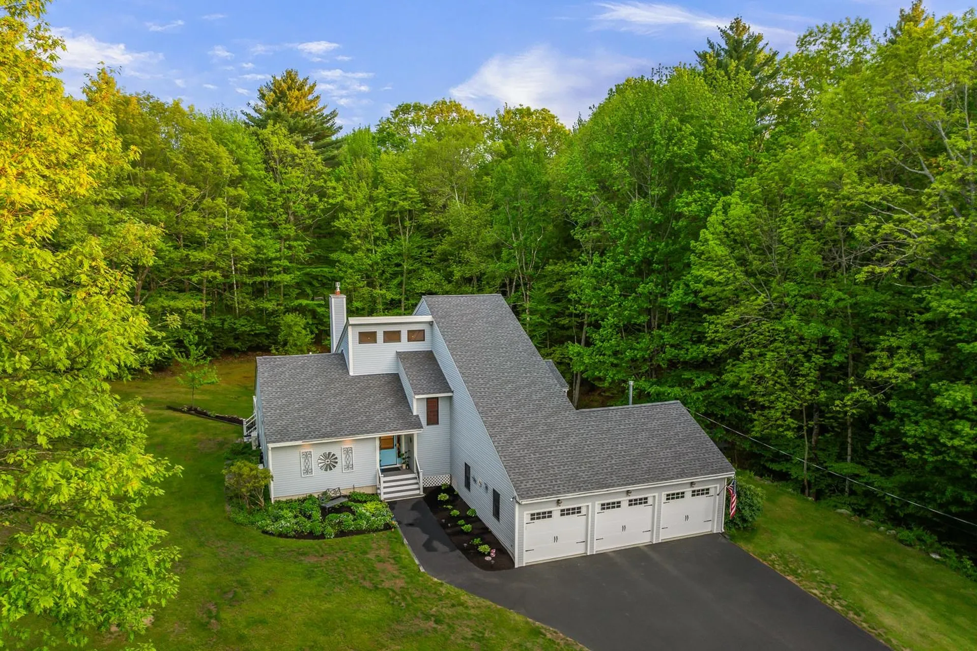 52 Meadow Lane Belmont NH 03220