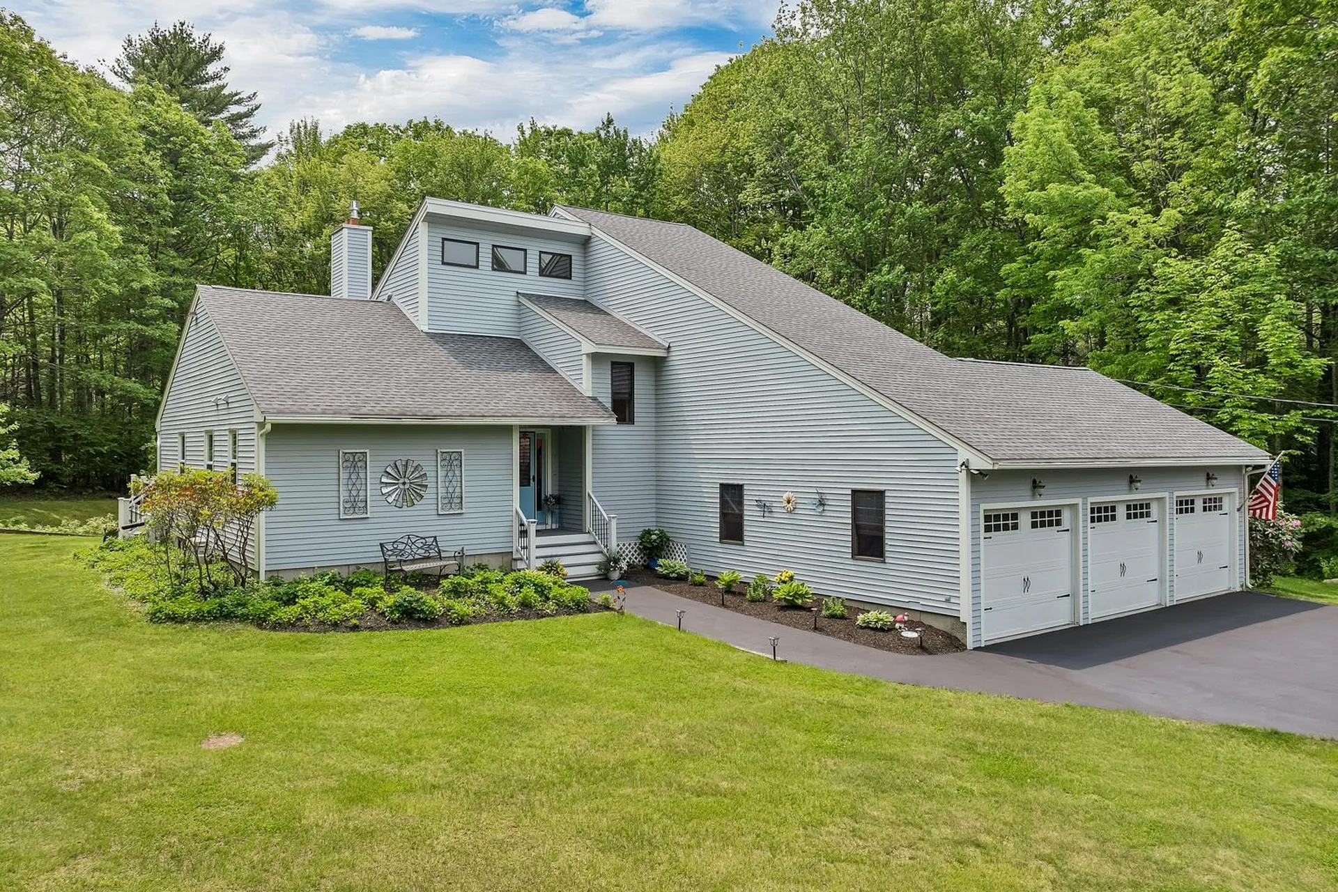 52 Meadow Lane Belmont NH 03220