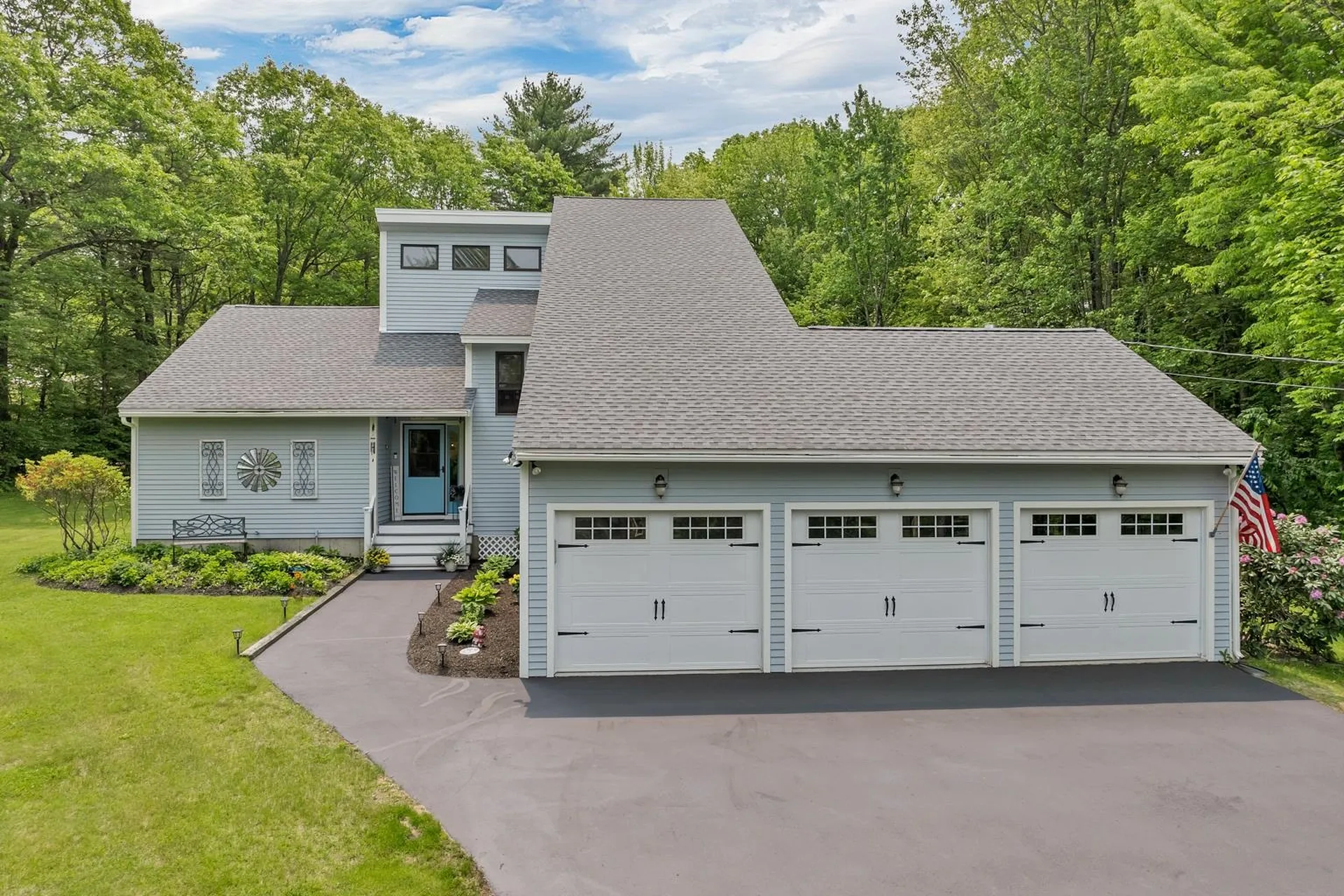 52 Meadow Lane Belmont NH 03220