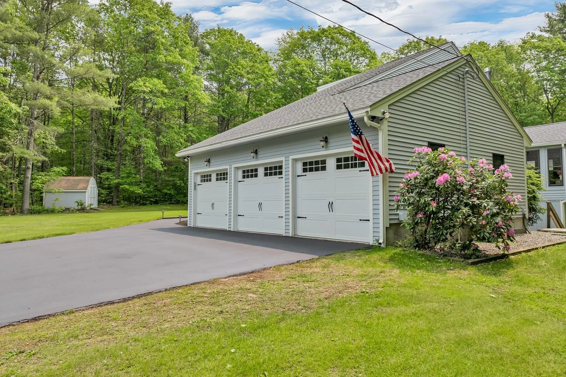 52 Meadow Lane Belmont NH 03220