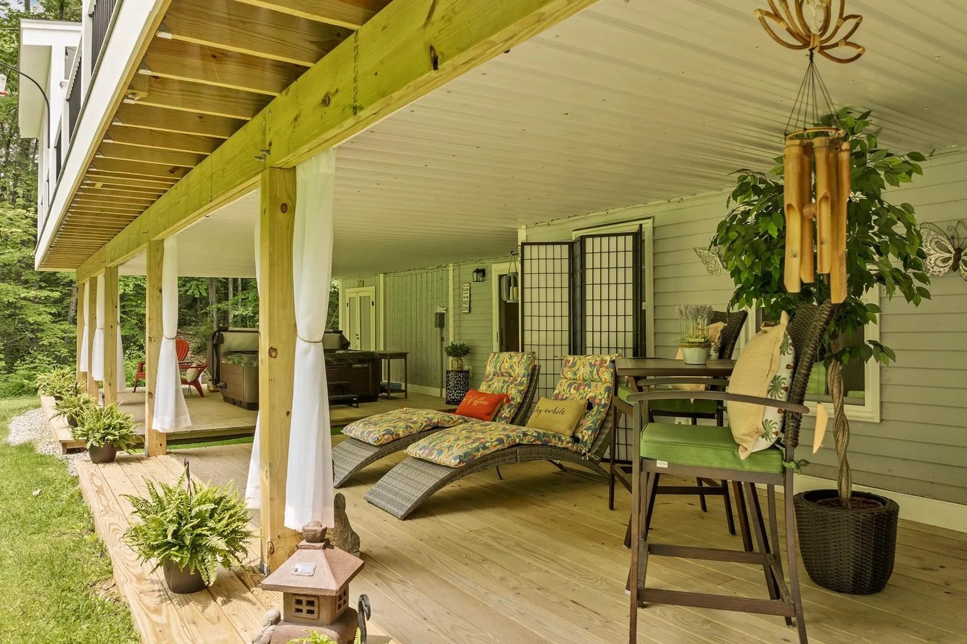 52 Meadow Lane Belmont NH 03220
