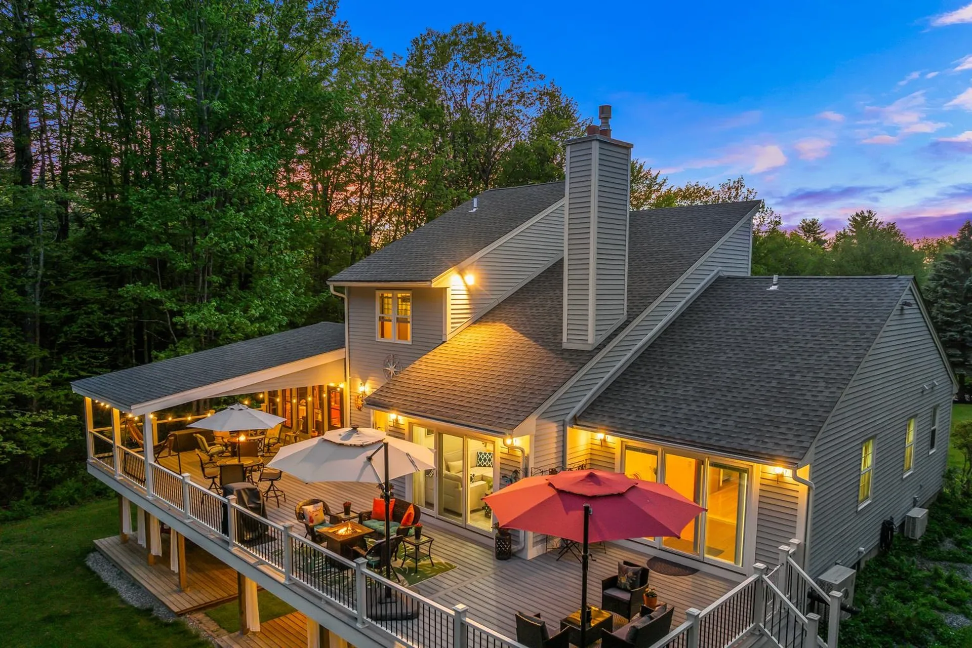 52 Meadow Lane Belmont NH 03220