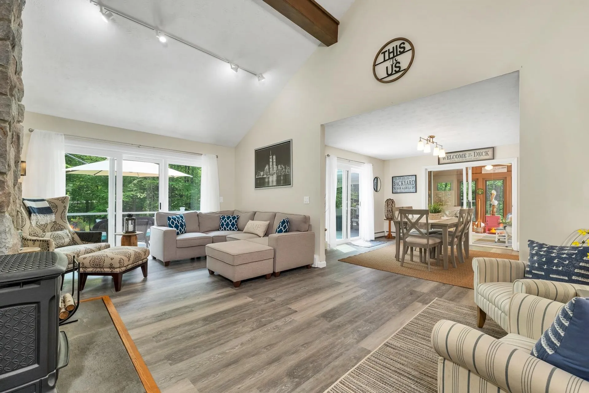 52 Meadow Lane Belmont NH 03220