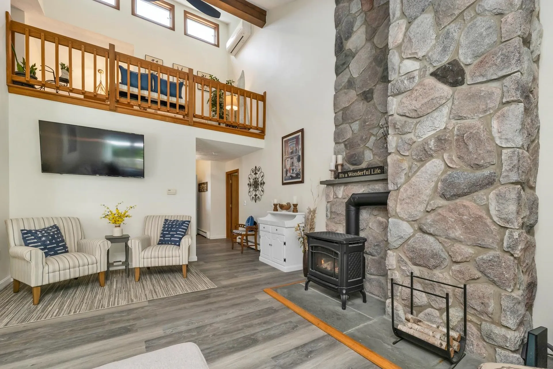 52 Meadow Lane Belmont NH 03220