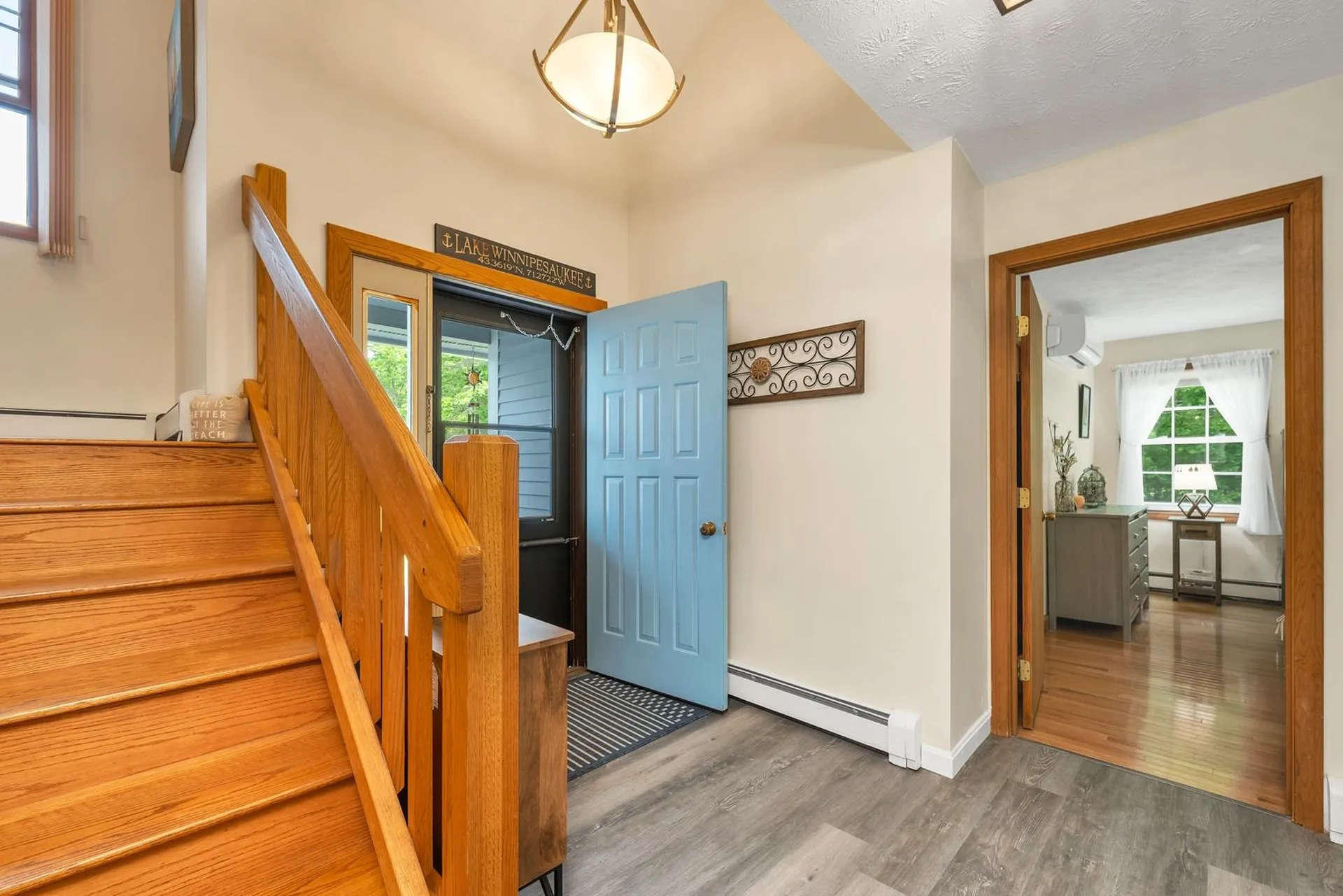 52 Meadow Lane Belmont NH 03220