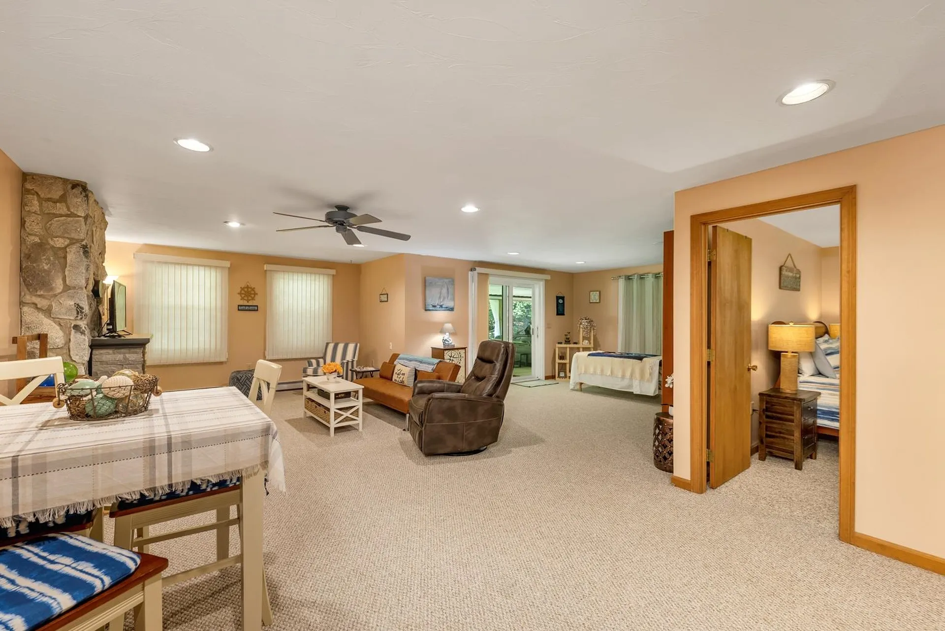 52 Meadow Lane Belmont NH 03220