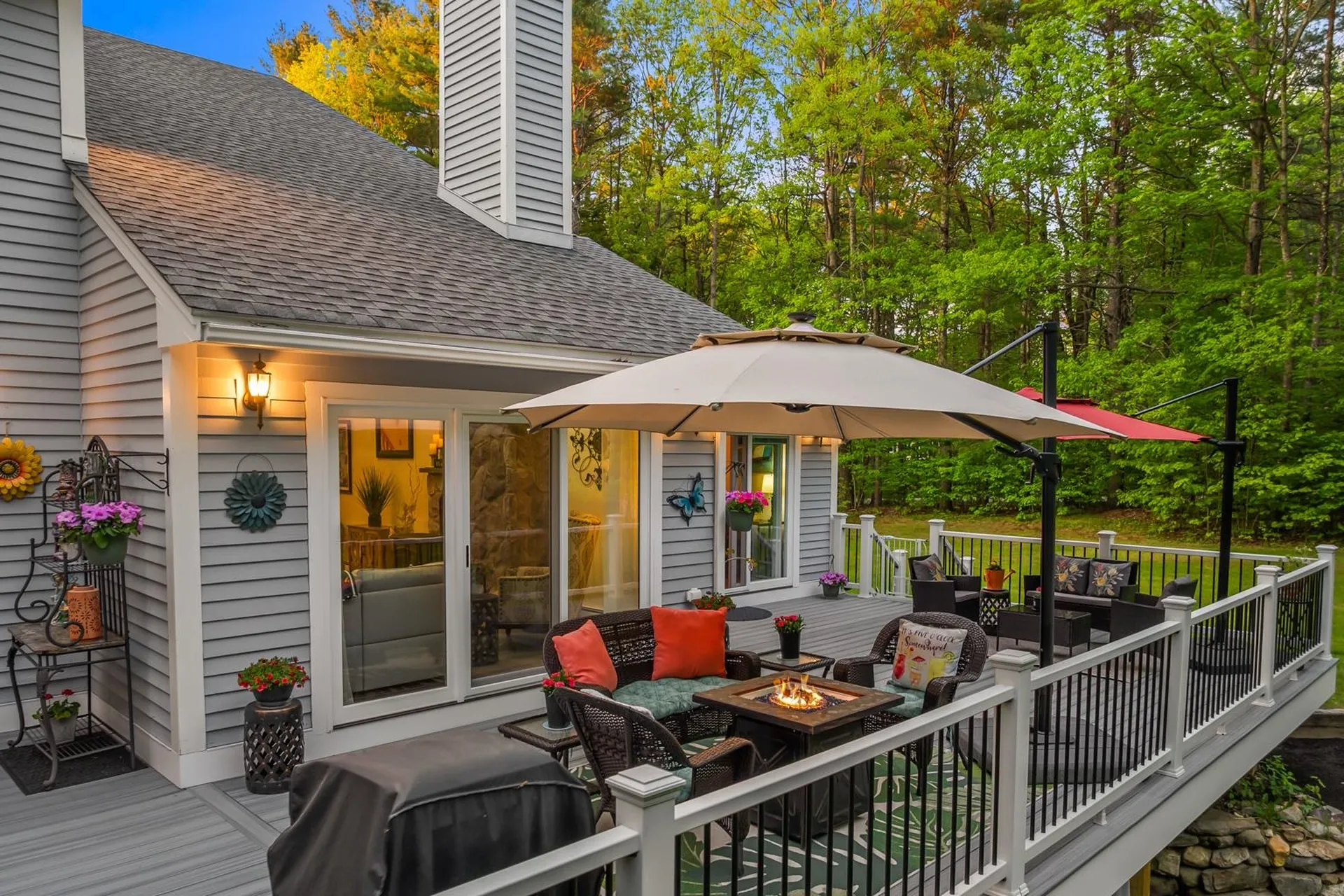 52 Meadow Lane Belmont NH 03220