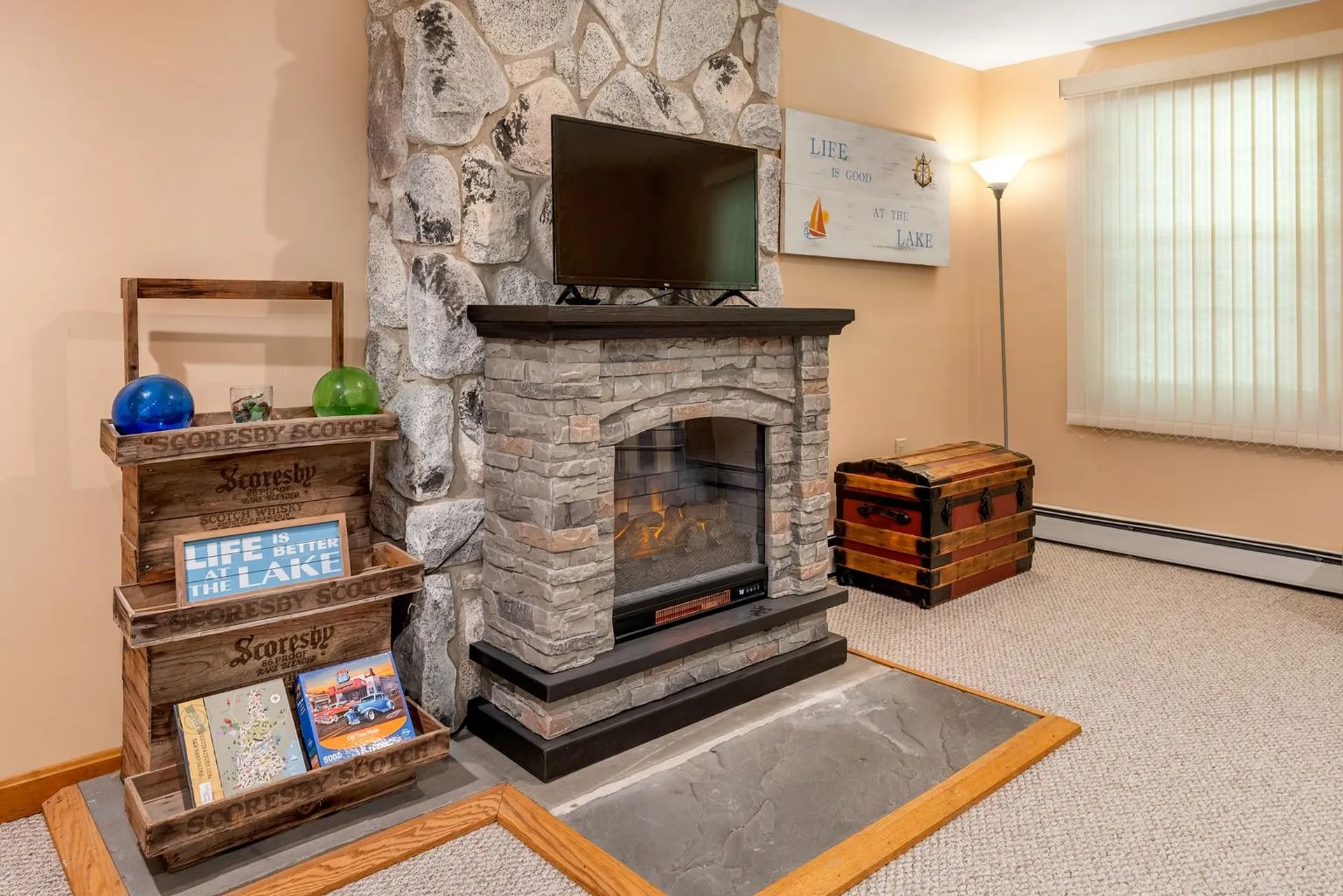 52 Meadow Lane Belmont NH 03220