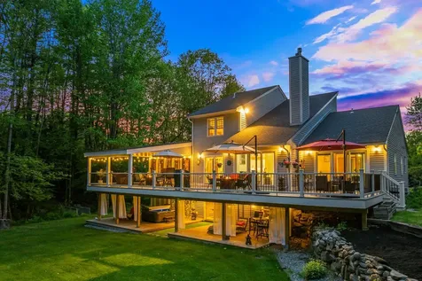 52 Meadow Lane Belmont NH 03220