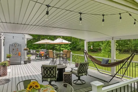 52 Meadow Lane Belmont NH 03220