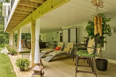 52 Meadow Lane Belmont NH 03220