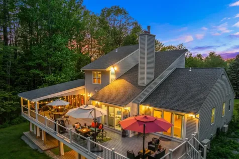 52 Meadow Lane Belmont NH 03220