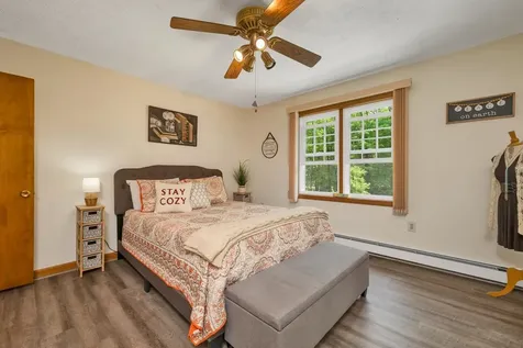 52 Meadow Lane Belmont NH 03220