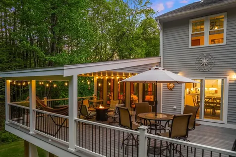 52 Meadow Lane Belmont NH 03220