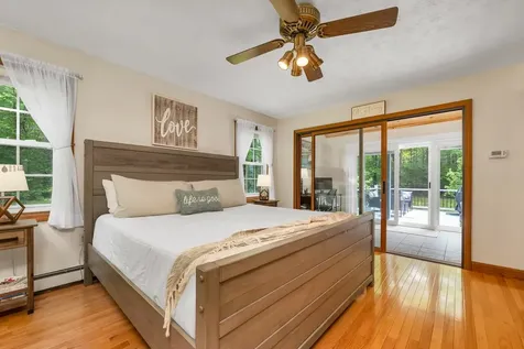 52 Meadow Lane Belmont NH 03220