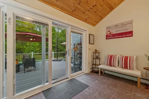 52 Meadow Lane Belmont NH 03220