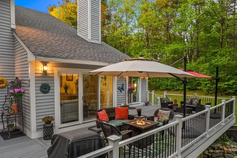 52 Meadow Lane Belmont NH 03220