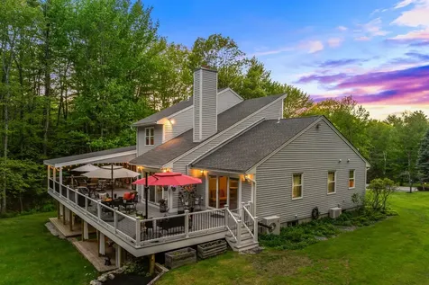 52 Meadow Lane Belmont NH 03220