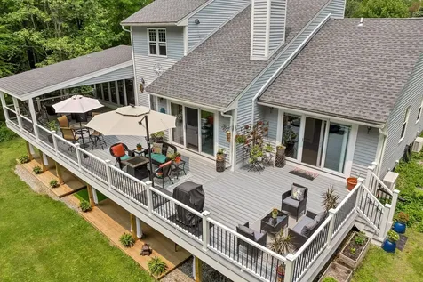 52 Meadow Lane Belmont NH 03220
