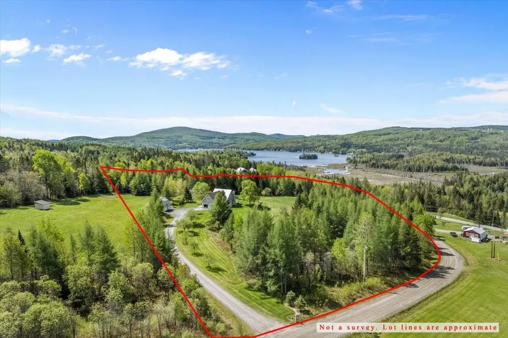 158 Davidson Drive Walden VT 05873