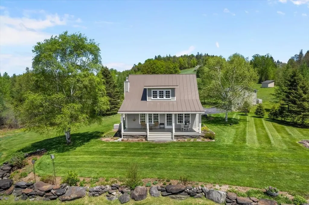 158 Davidson Drive Walden VT 05873