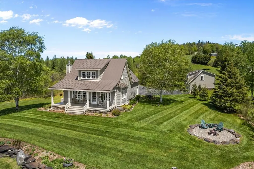 158 Davidson Drive Walden VT 05873