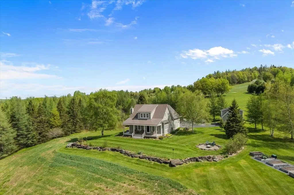 158 Davidson Drive Walden VT 05873