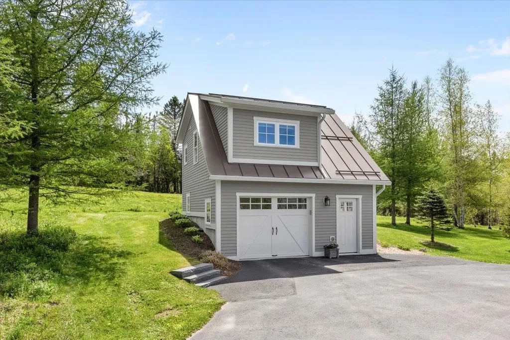 158 Davidson Drive Walden VT 05873