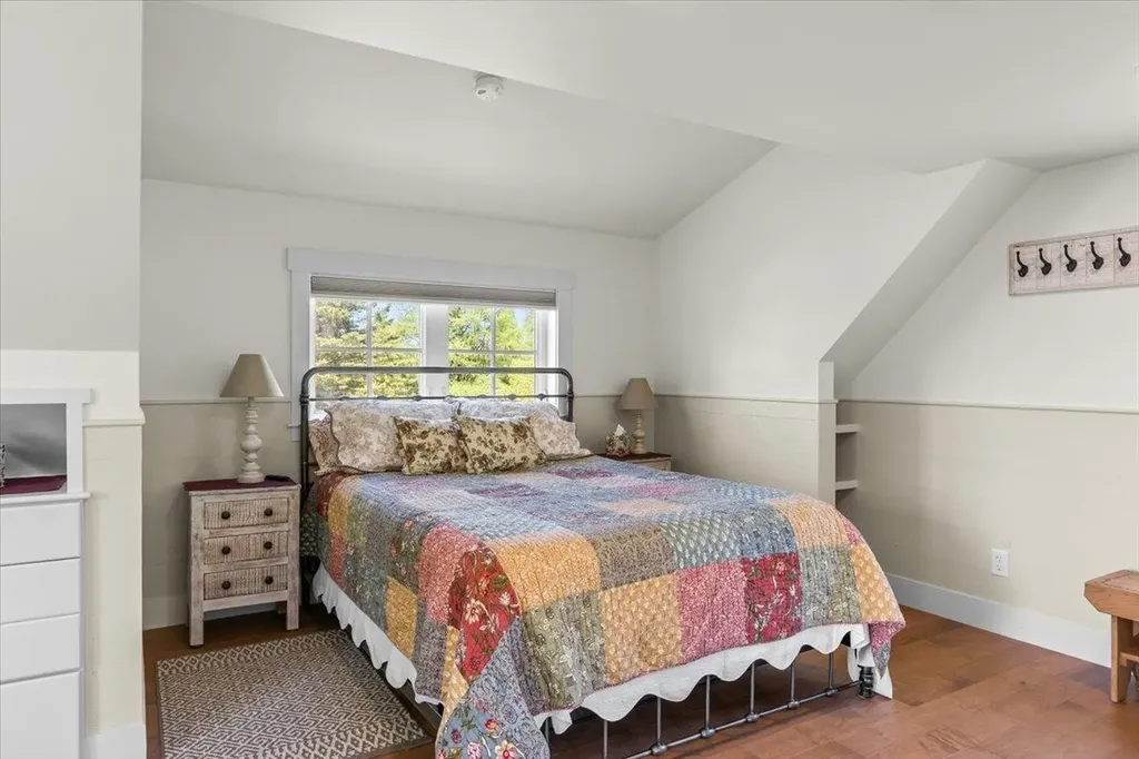 158 Davidson Drive Walden VT 05873