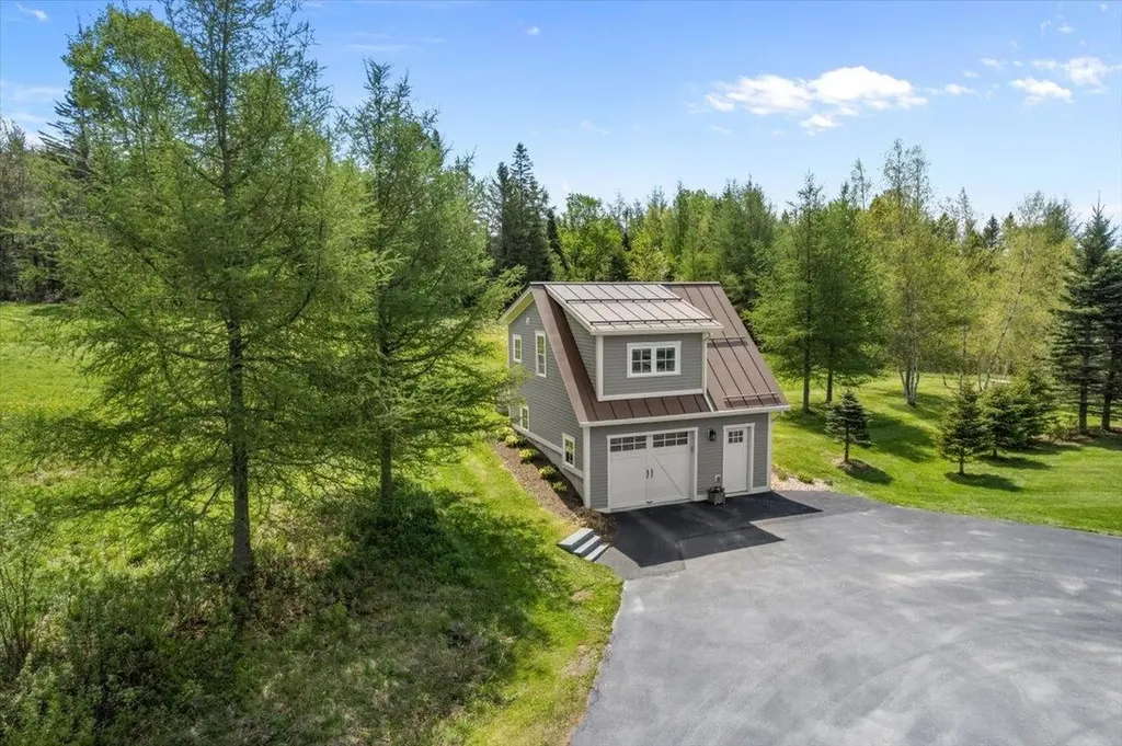 158 Davidson Drive Walden VT 05873