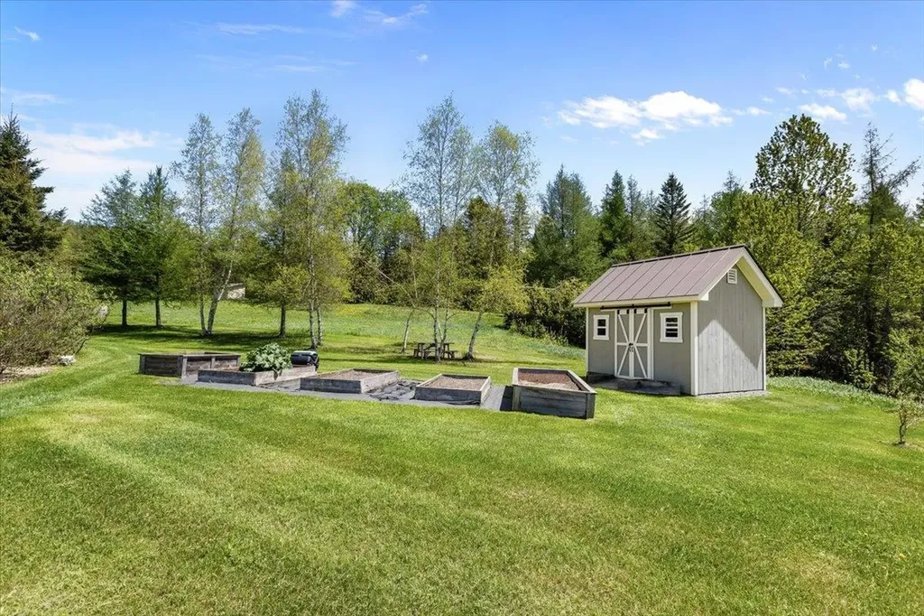 158 Davidson Drive Walden VT 05873