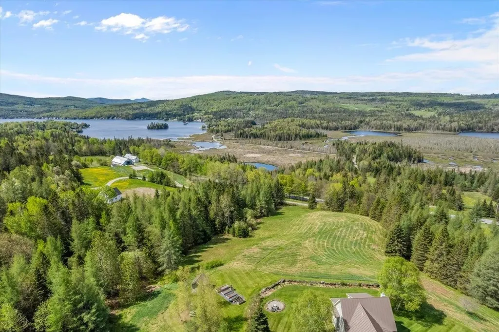158 Davidson Drive Walden VT 05873