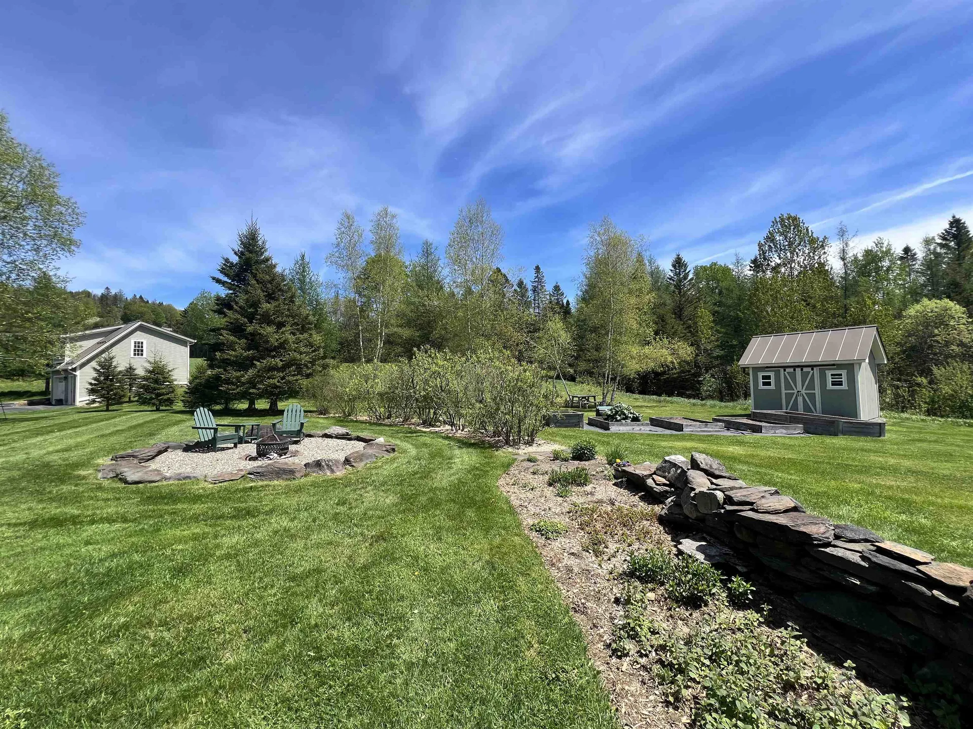 158 Davidson Drive Walden VT 05873