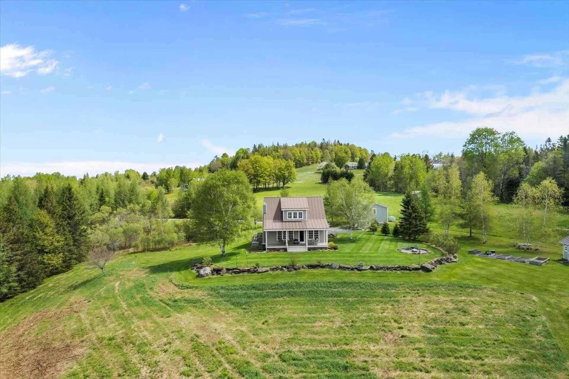 158 Davidson Drive Walden VT 05873