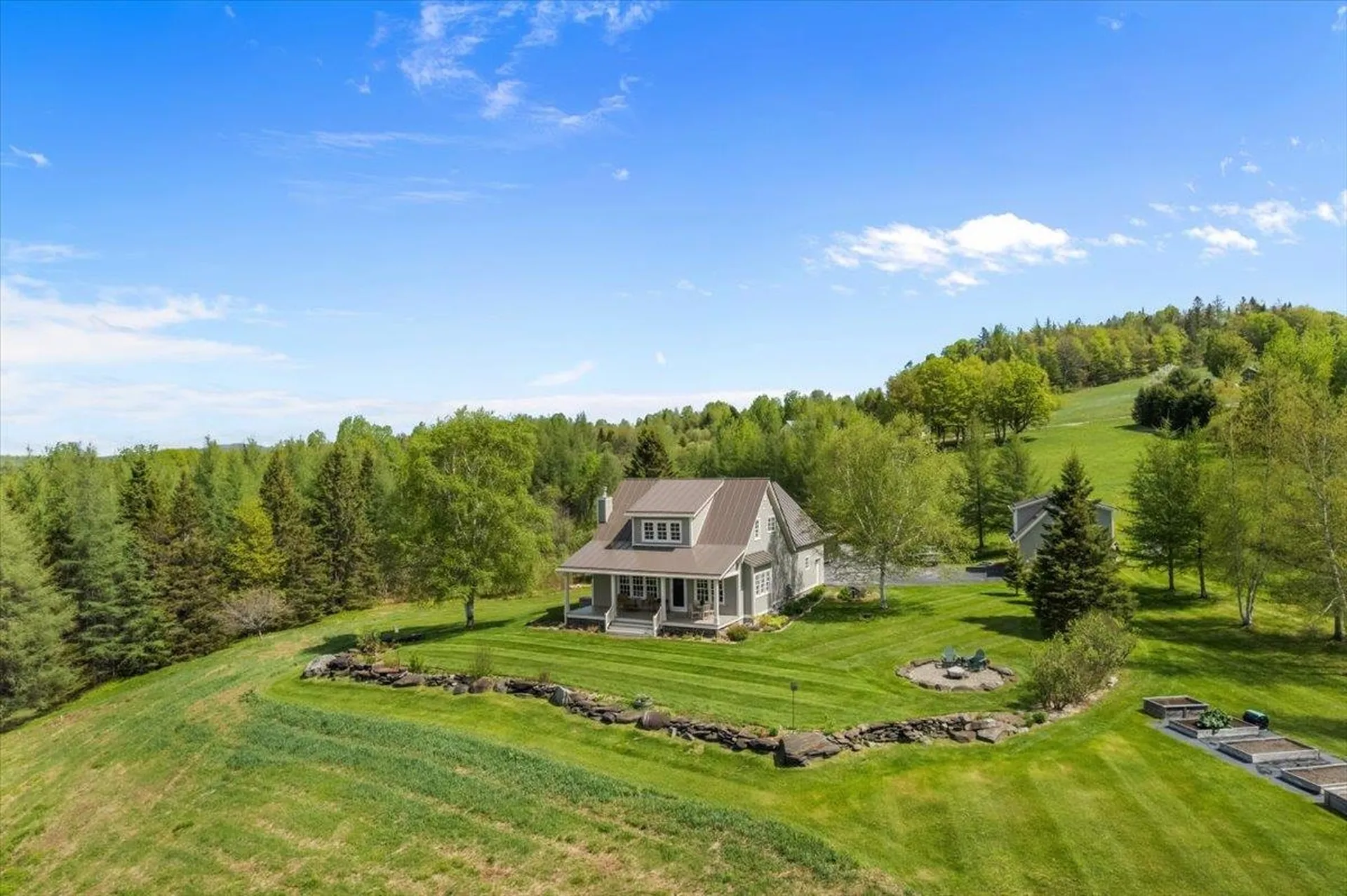 158 Davidson Drive Walden VT 05873
