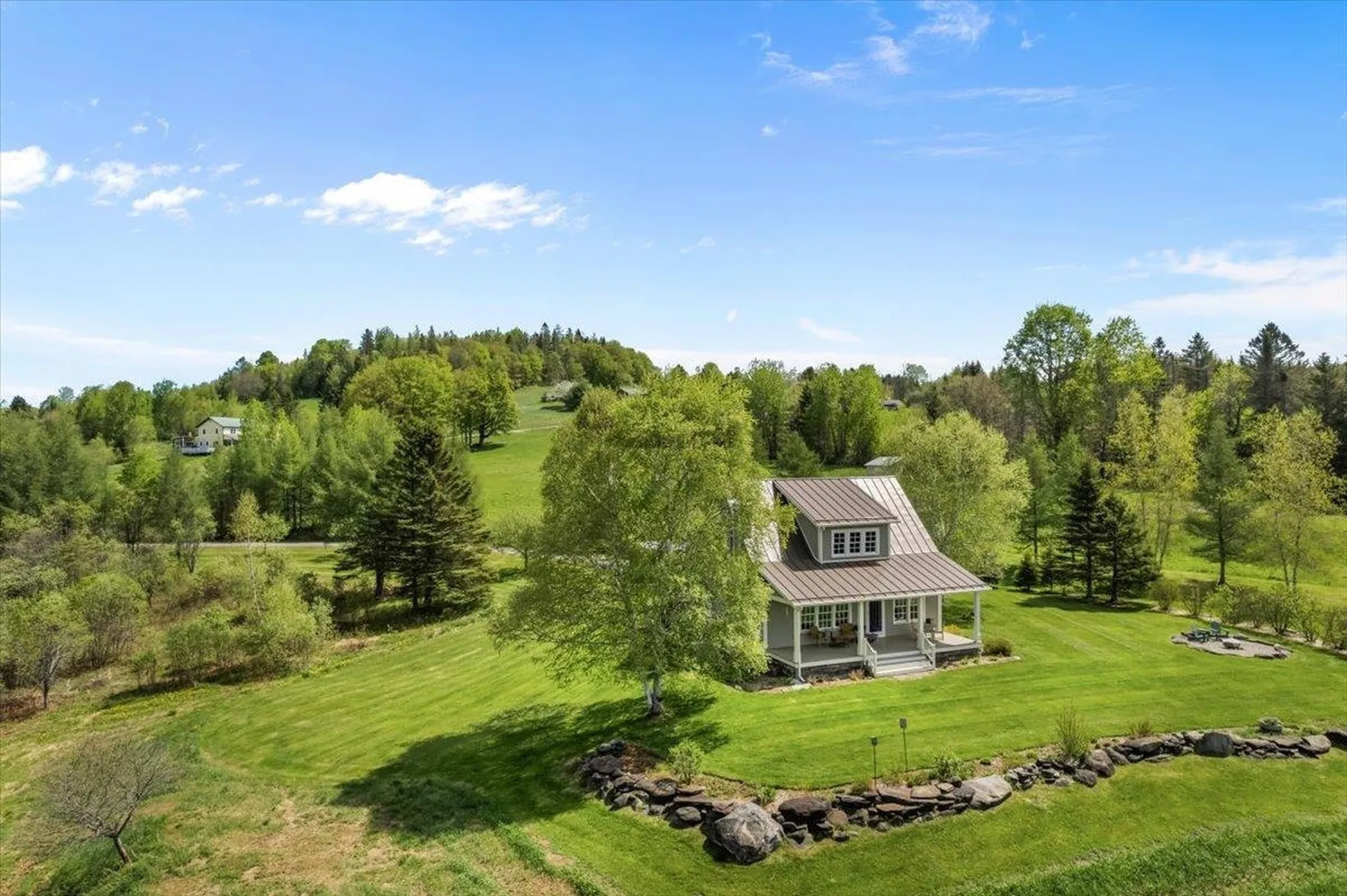 158 Davidson Drive Walden VT 05873