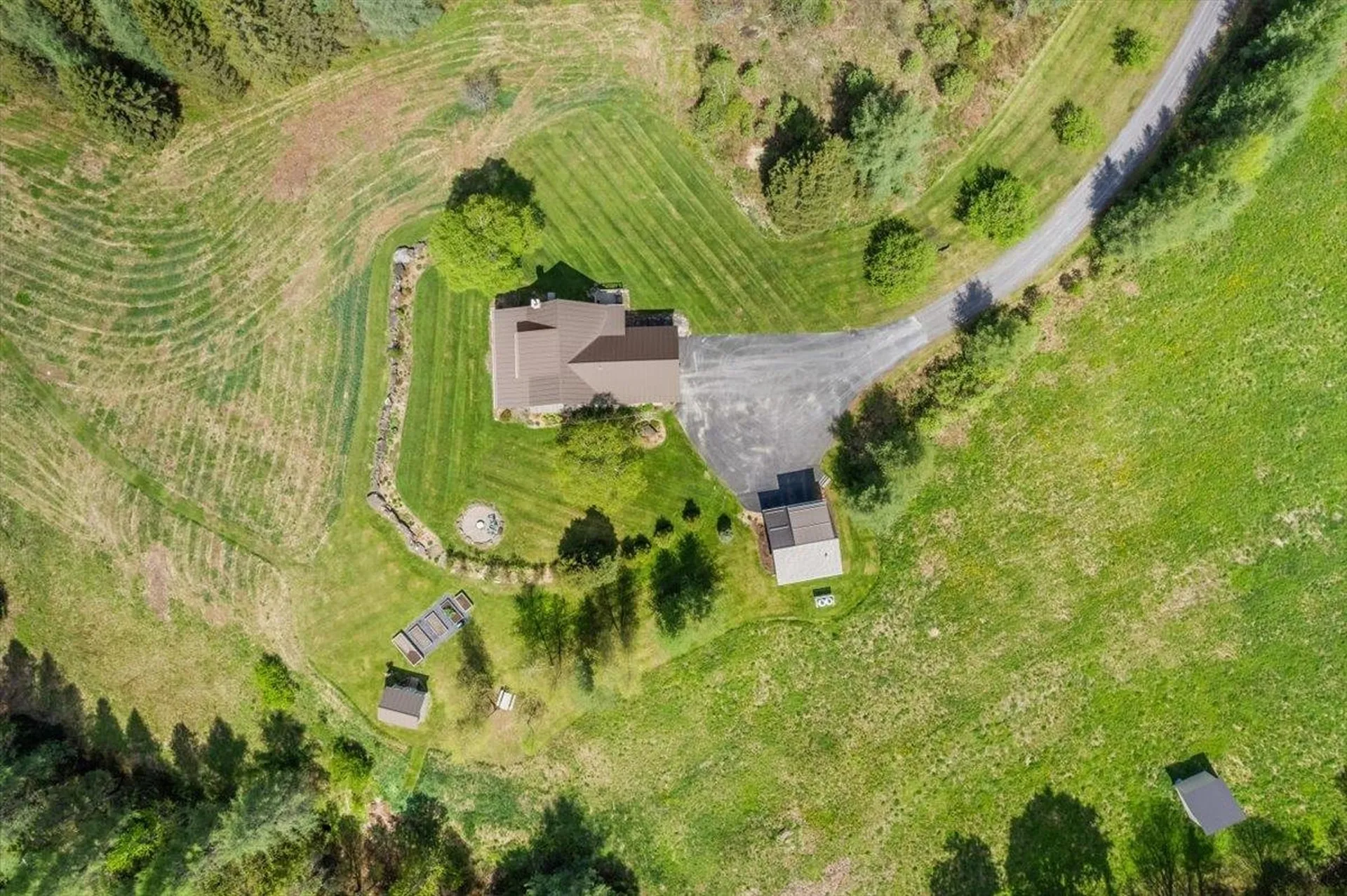 158 Davidson Drive Walden VT 05873
